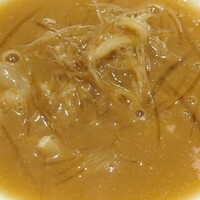 わさ - フカヒレ白湯スープ