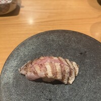 築地青空三代目 本店 - 