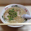 一楽ラーメン 九産大前店