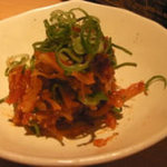 ホルモン鍋やまちゃん - 