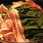 ホルモン鍋やまちゃん - 