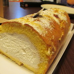 い志い - 2014年版米米ロール