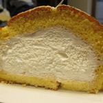 い志い - 2014年版米米ロール