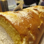 い志い - 2014年版米米ロール