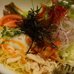 鳥太郎 - ラーサラ