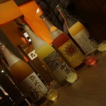 鳥太郎 - 利き梅酒