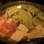 ホルモン鍋やまちゃん - 