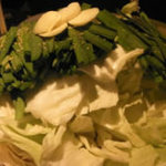 ホルモン鍋やまちゃん - 