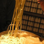 ホルモン鍋やまちゃん - 