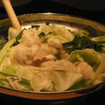 ホルモン鍋やまちゃん - 