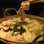 ホルモン鍋やまちゃん - 