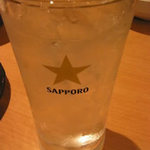 ホルモン鍋やまちゃん - 