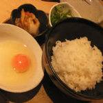 ホルモン鍋やまちゃん - 