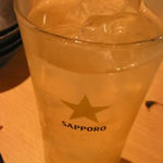 ホルモン鍋やまちゃん - 