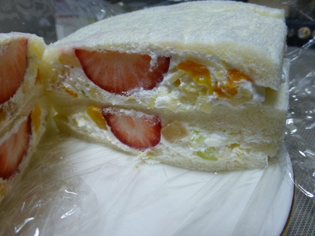 閉店 フルーツパーラーレモン 松坂屋 名古屋店 矢場町 フルーツパーラー 食べログ