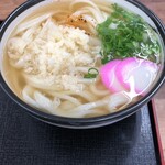 本格手打ちうどん もり - 