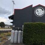 本格手打ちうどん もり - 