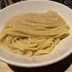 東京アンダーグラウンドラーメン 頑者 - 