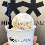 HiO ICE CREAM Atelier 自由が丘 - 