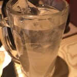 完全個室居酒屋 串ごろ 飯田橋店 - 