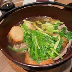 牛タン焼専門店 司 分店鷹 - 