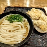 うどん 丸香 - 