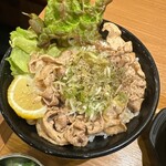 純豆腐 中山豆腐店 新橋 - 