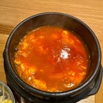 純豆腐 中山豆腐店 新橋 - 