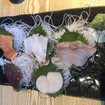 完全個室居酒屋 串ごろ - 