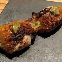 とり茶太郎 - ホロホロ鳥のむね肉