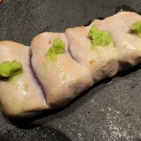 とり茶太郎 - さび焼き（ささみ）