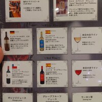 世界のワイン博物館 グランフロント大阪店  - 