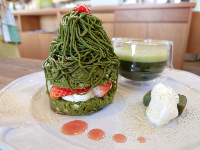 3696喫茶室 （ミロクロ） - 福地/カフェ | 食べログ