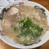 丸和前ラーメン