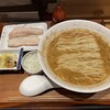 炭火焼濃厚中華そば 海富道