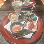 肉和食 月火水木金土日 - 