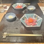 肉和食 月火水木金土日 - 