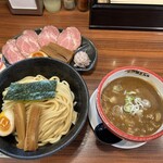 Tsukemen Kirari - 