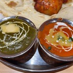 Asian Foods Restaurant SAHARA - 