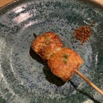 Nedu Yakitori Terusumi - 