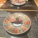 肉和食 月火水木金土日 - 