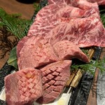 肉匠 牛虎 - 