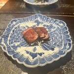 肉和食 月火水木金土日 - 