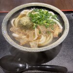 常勝うどん - 