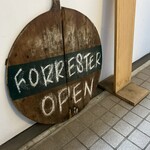 FORRESTER - 