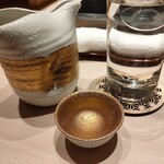 Kumamoto Sushi Ginza Fukuju - 