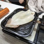 桝谷鮮魚店 - 