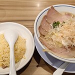 Ramen Uroko - 