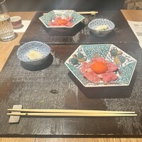 肉和食 月火水木金土日 - 