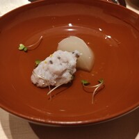 熊本 鮨 銀座ふくじゅ - 